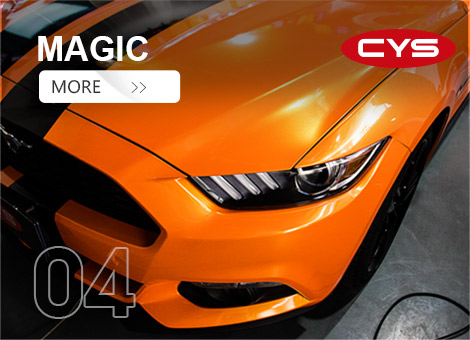 magic,vehicle wrapping,car film,auto detailing,CYS